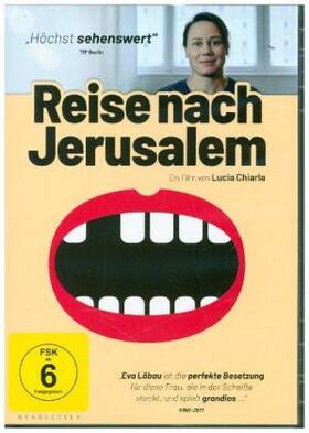 Chiarla |  Reise nach Jerusalem | Sonstiges |  Sack Fachmedien