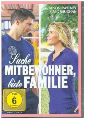 Buck / Struck |  Suche Mitbewohner, biete Familie - Hearts on Fire | Sonstiges |  Sack Fachmedien