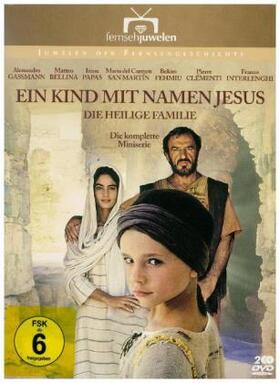 Bonicelli / Rossi / Scardamaglia |  Ein Kind mit Namen Jesus | Sonstiges |  Sack Fachmedien