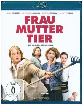 Gaul / Helmig |  Frau Mutter Tier | Sonstiges |  Sack Fachmedien