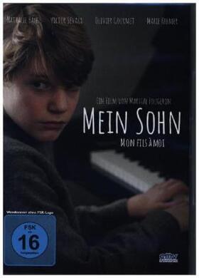 Eliakim / Fougeron |  Mein Sohn | Sonstiges |  Sack Fachmedien