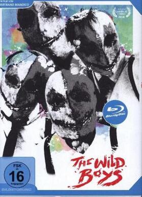 Mandico |  The Wild Boys | Sonstiges |  Sack Fachmedien