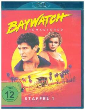 Bonann / Berk / Schwartz |  Baywatch | Sonstiges |  Sack Fachmedien