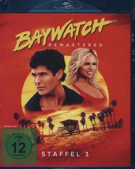 Berk / Schwartz / Braff |  Baywatch | Sonstiges |  Sack Fachmedien