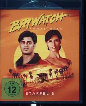 Berk / Schwartz / Braff |  Baywatch | Sonstiges |  Sack Fachmedien