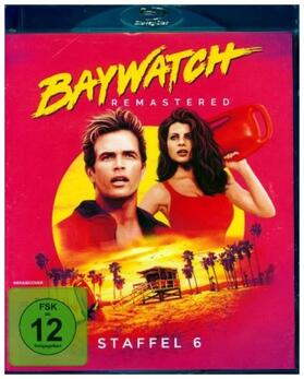 Berk / Schwartz / Braff |  Baywatch | Sonstiges |  Sack Fachmedien