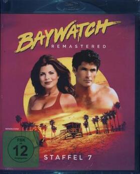 Berk / Schwartz / Braff |  Baywatch | Sonstiges |  Sack Fachmedien