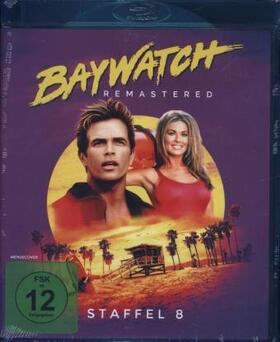 Berk / Schwartz / Braff |  Baywatch | Sonstiges |  Sack Fachmedien