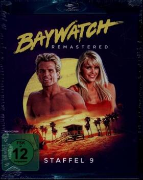 Bonann / Berk / Schwartz |  Baywatch | Sonstiges |  Sack Fachmedien