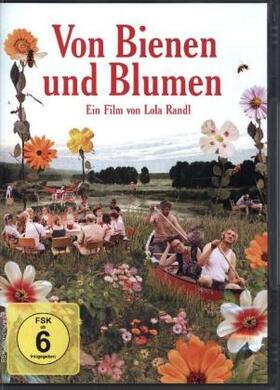 Fröhlich / Randl |  Von Bienen und Blumen | Sonstiges |  Sack Fachmedien