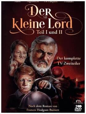 Burnett / Donati |  Der kleine Lord | Sonstiges |  Sack Fachmedien