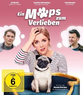 Davies / Vos / Fletcher |  Ein Mops zum Verlieben | Sonstiges |  Sack Fachmedien