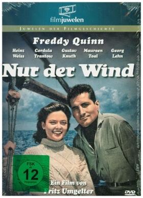 Nachmann | Nur der Wind | Sonstiges | 404-256419782-2 | sack.de