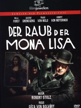 Reisch |  Der Raub der Mona Lisa | Sonstiges |  Sack Fachmedien