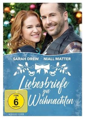 Smale | Liebesbriefe zu Weihnachten | Sonstiges | 404-256419822-5 | sack.de