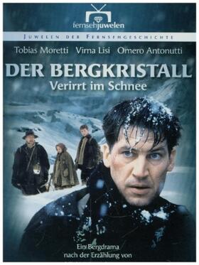 Melandri / Stifter / Zaccaro | Bergkristall - Verirrt im Schnee | Sonstiges | 404-256419918-5 | sack.de