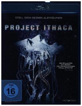 Artibello / Bjerkness |  Project Ithaca | Sonstiges |  Sack Fachmedien