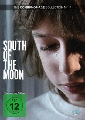 Ryder / Diverdis |  South of the Moon | Sonstiges |  Sack Fachmedien