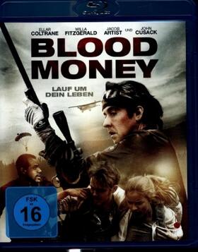 Butler / Norberg |  Blood Money - Lauf Um Dein Leben | Sonstiges |  Sack Fachmedien