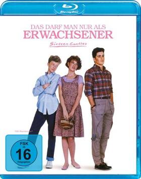 Hughes |  Das darf man nur als Erwachsener - Sixteen Candles | Sonstiges |  Sack Fachmedien