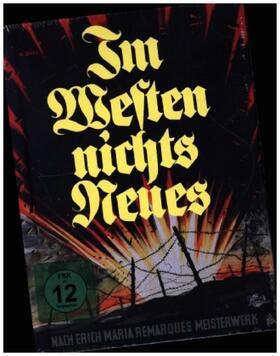 Remarque / Anderson / Abbott |  Im Westen nichts Neues | Sonstiges |  Sack Fachmedien