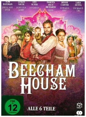 Chadha |  Beecham House - Alle 6 Teile (2 DVDs) | Sonstiges |  Sack Fachmedien