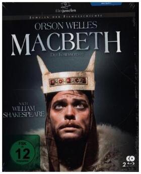 Welles |  Macbeth | Sonstiges |  Sack Fachmedien