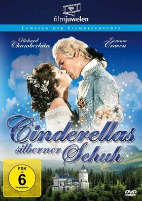  Cinderellas silberner Schuh | Sonstiges |  Sack Fachmedien