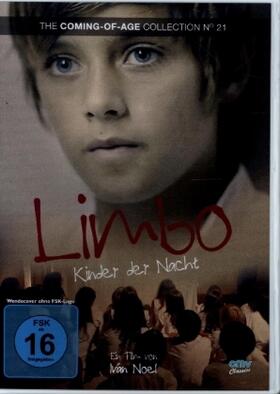 Noel |  Limbo - Kinder der Nacht | Sonstiges |  Sack Fachmedien