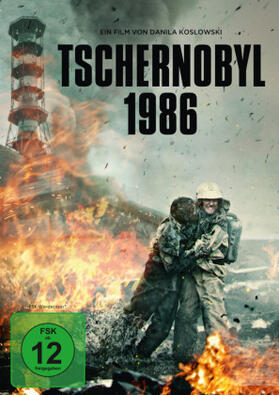 Ivanova / Kazakov |  Tschernobyl 1986 | Sonstiges |  Sack Fachmedien