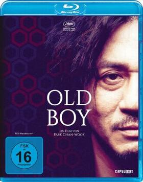 Tsuchiya / Minegishi / Hwang |  Oldboy | Sonstiges |  Sack Fachmedien