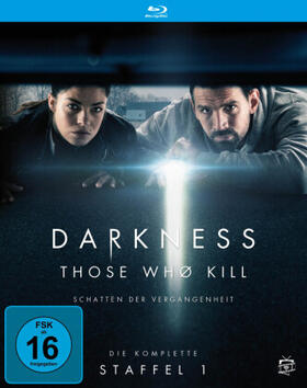 Bruhn / Daumiller / Petersen | Darkness - Schatten der Vergangenheit (Those Who Kill) | Sonstiges | 404-256420838-2 | sack.de