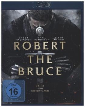 Belgau / Macfadyen |  Robert the Bruce - König von Schottland | Sonstiges |  Sack Fachmedien