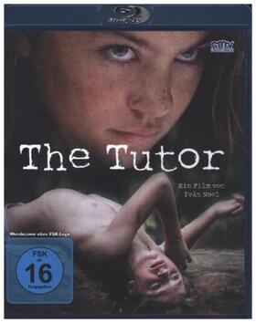 James / Noel |  The Tutor | Sonstiges |  Sack Fachmedien