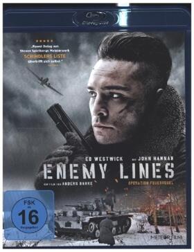 Wright / George |  Enemy Lines - Codename Feuervogel | Sonstiges |  Sack Fachmedien