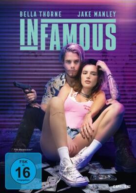 Caldwell |  Infamous | Sonstiges |  Sack Fachmedien