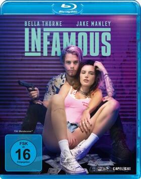 Caldwell |  Infamous | Sonstiges |  Sack Fachmedien