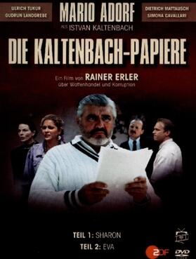 Erler |  Die Kaltenbach-Papiere | Sonstiges |  Sack Fachmedien