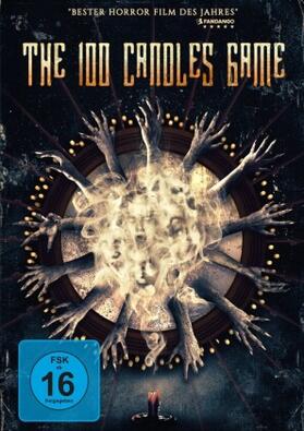 Croche / Lockhart |  The 100 Candles Game | Sonstiges |  Sack Fachmedien