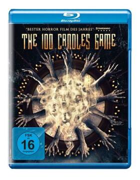 Croche / Lockhart |  The 100 Candles Game | Sonstiges |  Sack Fachmedien