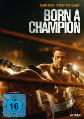 Flanery / Ranarivelo |  Born a Champion | Sonstiges |  Sack Fachmedien