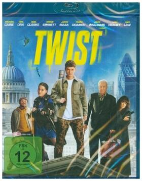 Wrathall / Collett / Parkhill |  Twist | Sonstiges |  Sack Fachmedien