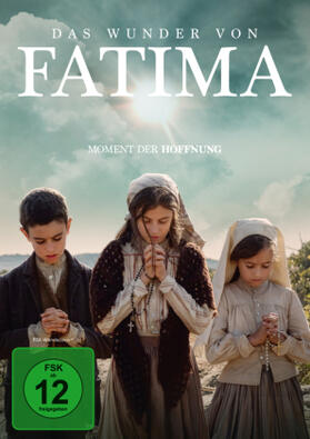  Das Wunder von Fatima | Sonstiges |  Sack Fachmedien