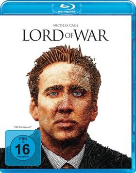 Niccol |  Lord of War - Händler des Todes | Sonstiges |  Sack Fachmedien