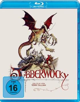 Carroll / Alverson / Gilliam |  Jabberwocky | Sonstiges |  Sack Fachmedien