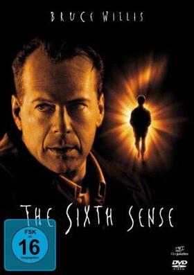 Shyamalan |  The Sixth Sense | Sonstiges |  Sack Fachmedien