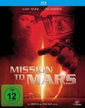 Cannon / Thomas / Yost |  Mission to Mars | Sonstiges |  Sack Fachmedien