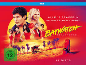 Bonann / Berk / Schwartz |  Baywatch | Sonstiges |  Sack Fachmedien