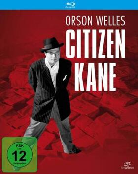 Mankiewicz / Welles |  Citizen Kane | Sonstiges |  Sack Fachmedien