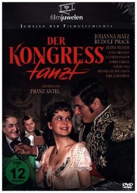  Der Kongress tanzt | Sonstiges |  Sack Fachmedien